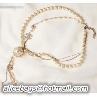 Good Quality Chanel Necklace J717424