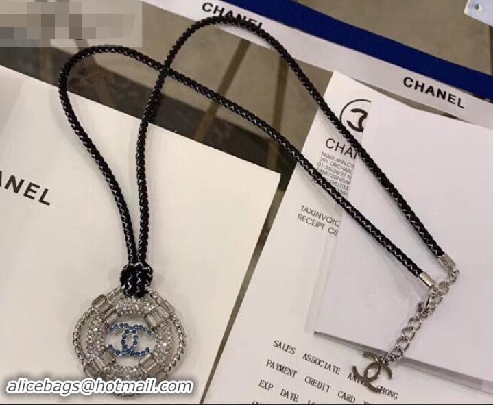 Grade Quality Chanel Necklace J717425