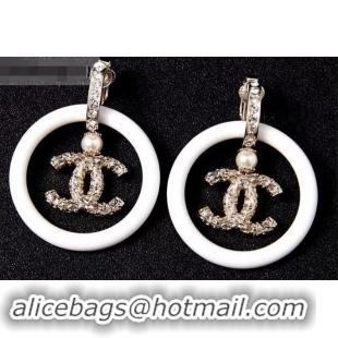 Classic Quality Chanel Earrings J717431