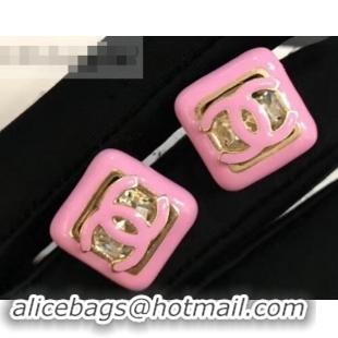 Shop Duplicate Chanel Earrings J717434