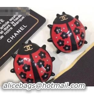 Pretty Style Chanel Earrings J717435