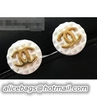 Popular Style Chanel Earrings J717441