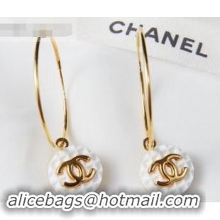 Best Product Chanel Earrings J717447