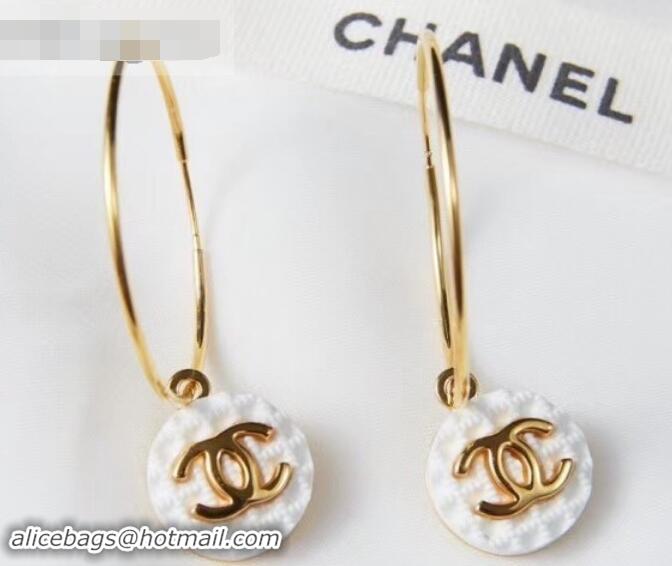 Best Product Chanel Earrings J717447