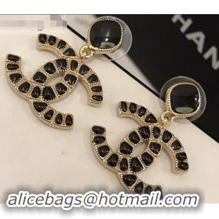 Durable Chanel Earrings J717448