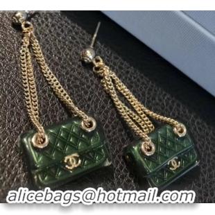 Good Product Chanel Earrings J717449