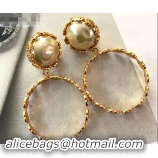 Discount Chanel Earrings J717450