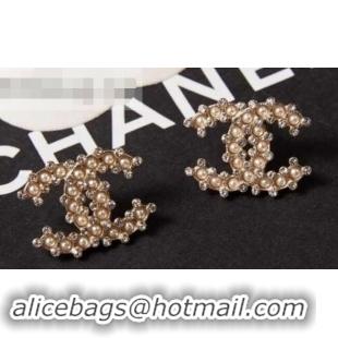 Lowest Price Chanel Earrings J717451