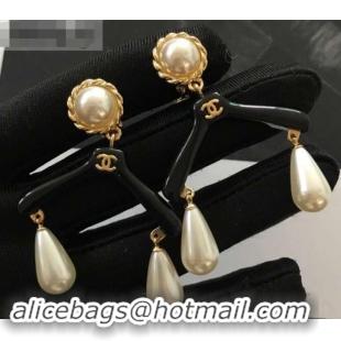 Charming Chanel Earrings J717452