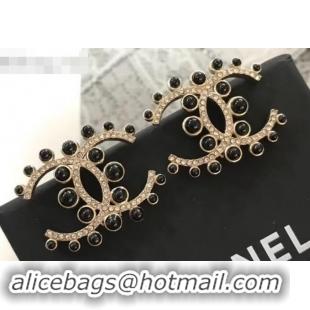 Classic Specials Chanel Earrings J717455