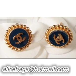 Luxury Chanel Earrings J717458