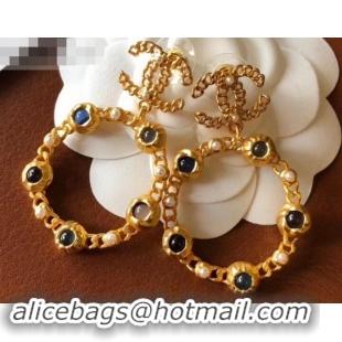 Hot Style Chanel Earrings J717461