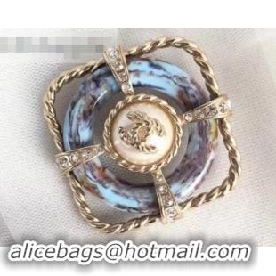 Perfect Chanel Brooch J717478