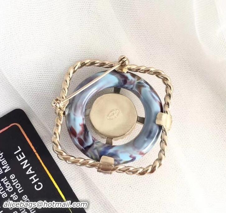 Perfect Chanel Brooch J717478