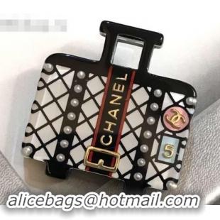 Most Popular Chanel Brooch J717479