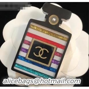 Grade Chanel Brooch J717480