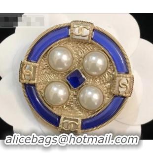 Good Quality Chanel Brooch J717482