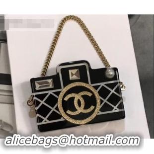 AAAAA Chanel Brooch J71749