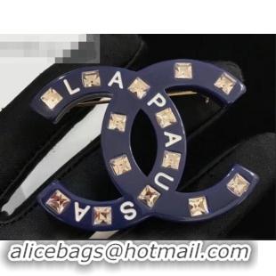 Best Price Chanel Brooch J71750