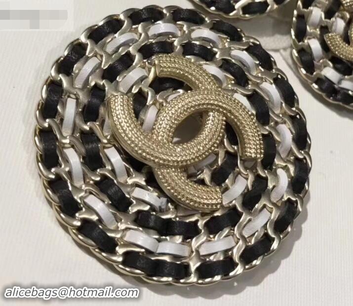 Discount Chanel Brooch J71751