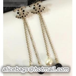 Grade Quality Chanel Earrings J71766