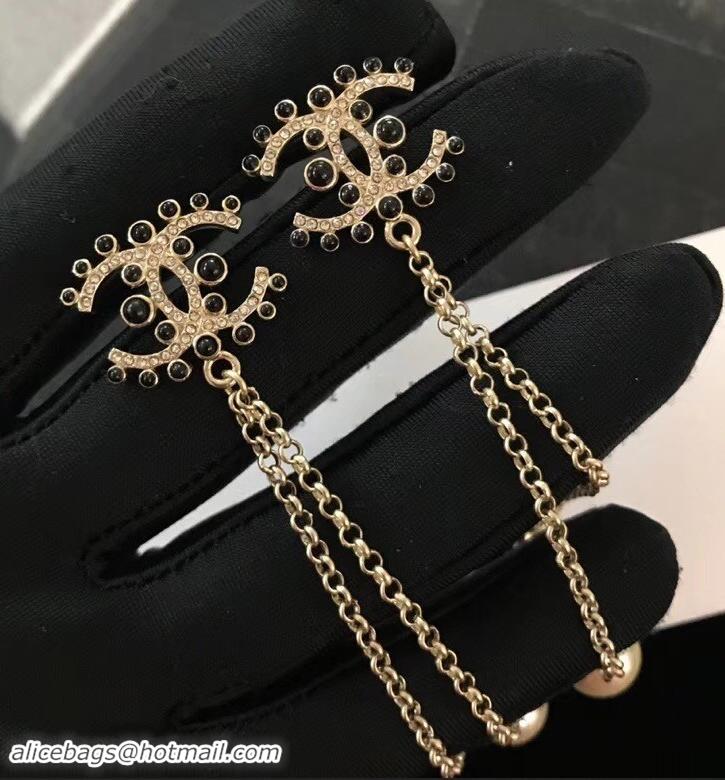 Grade Quality Chanel Earrings J71766