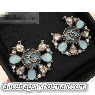 Shop Duplicate Chanel Earrings J71771