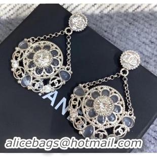 Shop Duplicate Chanel Earrings J71772