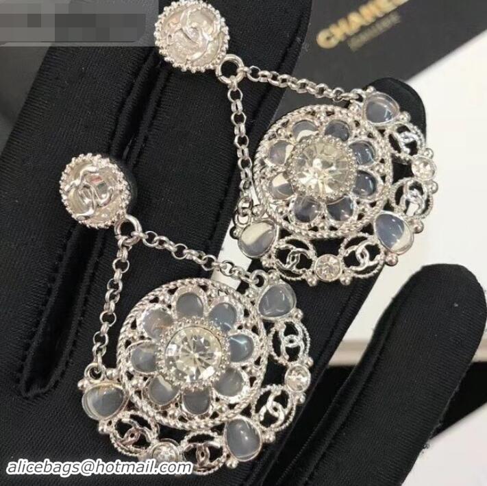 Shop Duplicate Chanel Earrings J71772