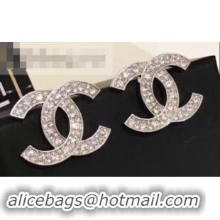 Classic Hot Chanel Earrings J71774