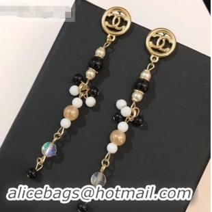 Best Product Chanel Earrings J71776