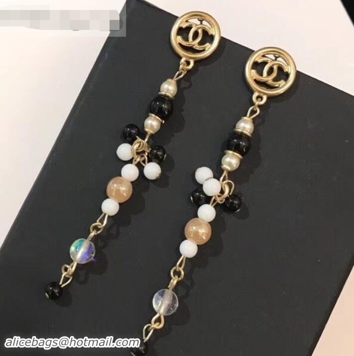 Best Product Chanel Earrings J71776