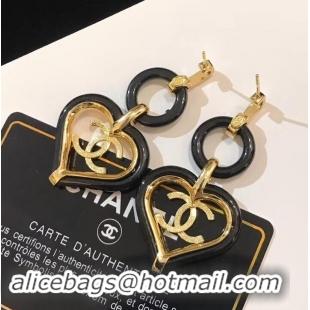 Perfect Chanel Earrings J719011 2019