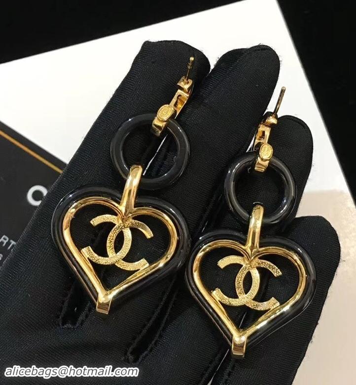 Perfect Chanel Earrings J719011 2019