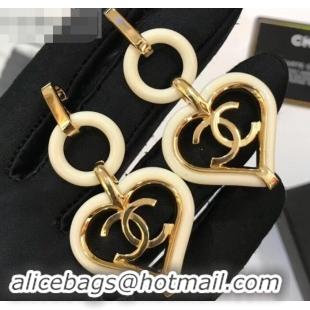 Hot Style Chanel Earrings J719012 2019