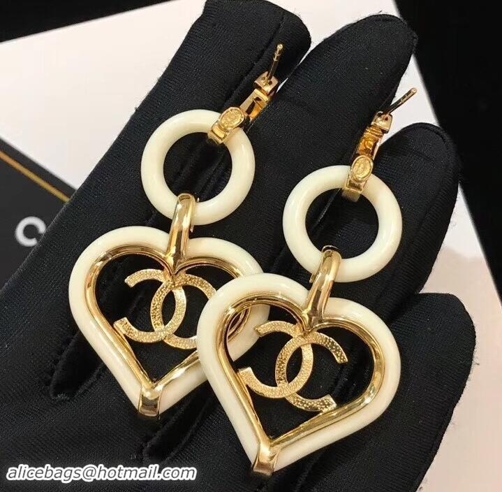 Hot Style Chanel Earrings J719012 2019