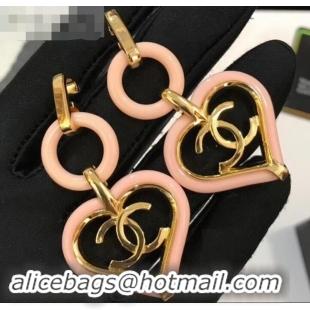 Shop Cheap Chanel Earrings J719013 2019