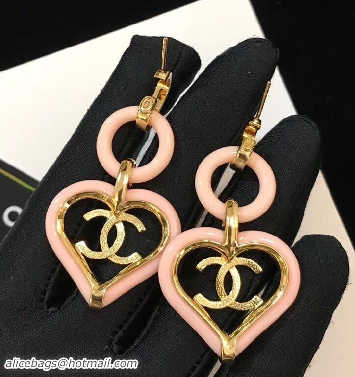 Shop Cheap Chanel Earrings J719013 2019