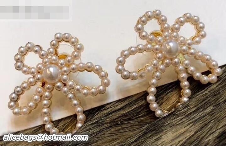 Grade Quality Chanel Earrings J719015 2019