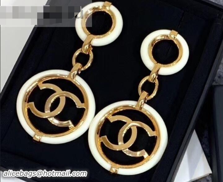 Best Grade Chanel Earrings J719016 2019