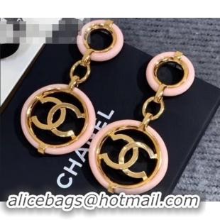 Discount Chanel Earrings J719017 2019