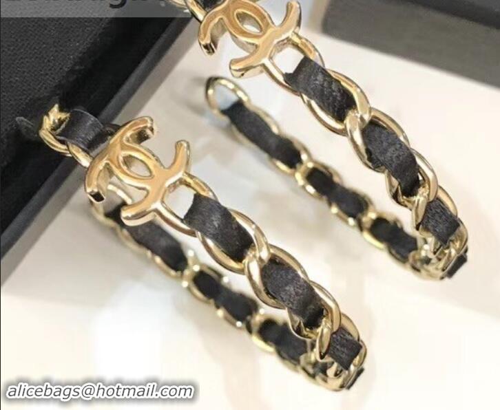 Top Design Chanel Earrings J719020 2019