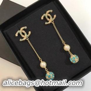 Duplicate Chanel Earrings J719026 2019