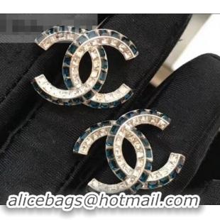 Best Product Chanel Earrings J719028 2019