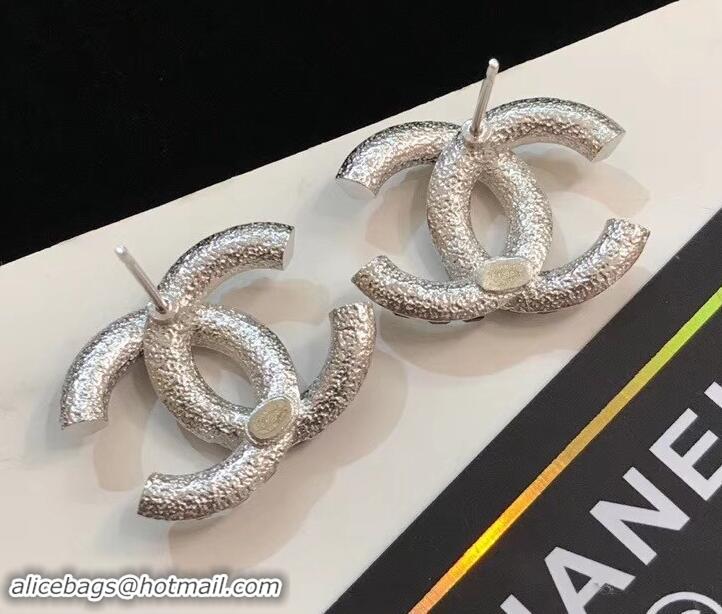 Best Product Chanel Earrings J719028 2019