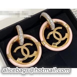 Good Product Chanel Earrings J719030 2019