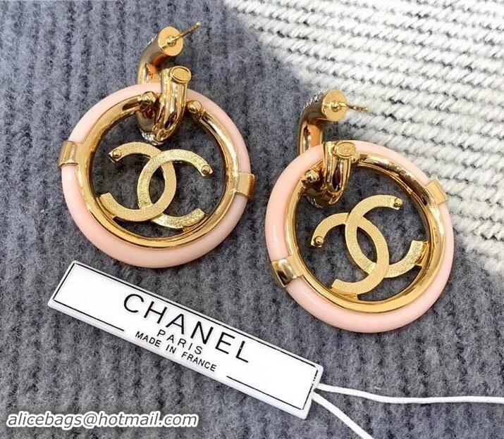 Good Product Chanel Earrings J719030 2019