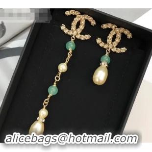 Unique Discount Chanel Earrings J719033 2019