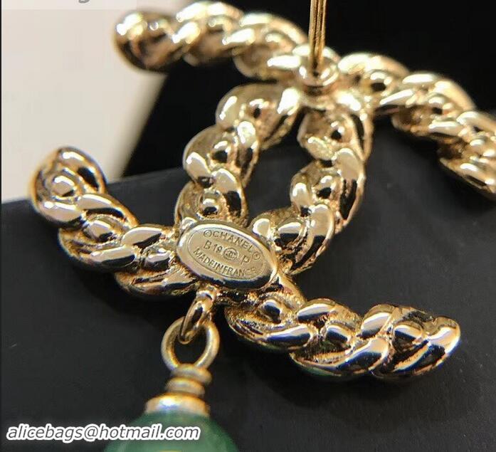 Unique Discount Chanel Earrings J719033 2019