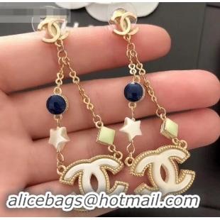 Fashion Chanel Earrings J719034 2019